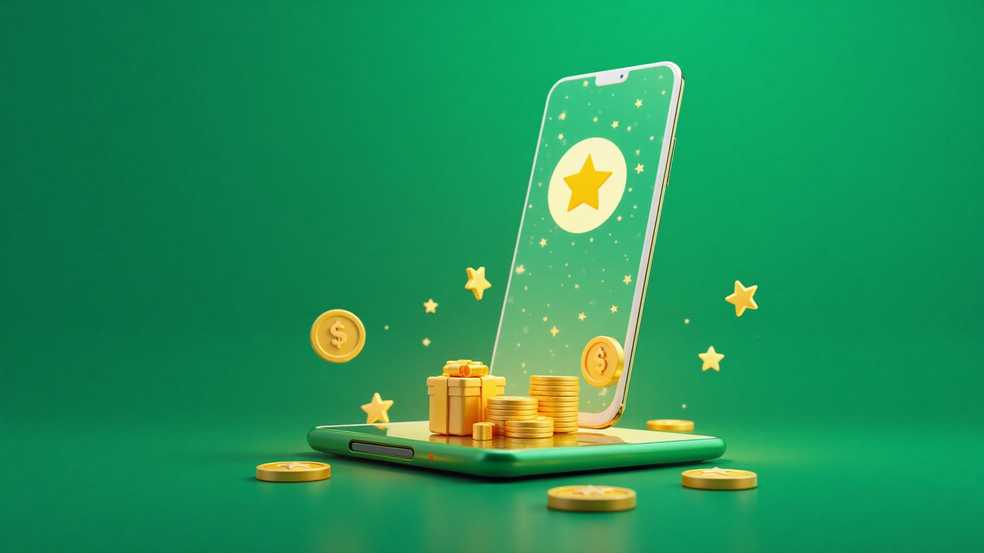 Earnify - Earn Rewards Every Day on Android